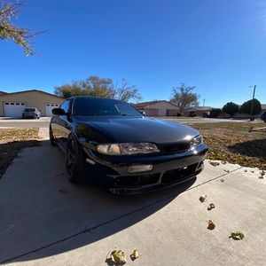 Meet your Posher, Ken